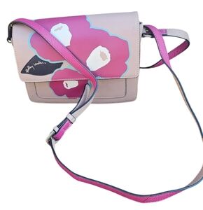 Radley London EDEN ROW crossbody bag
